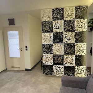 Appartement met een Slaapkamer
